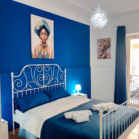 Casa Vacanze Paola ポルト・エンペードクレ エクステリア 写真