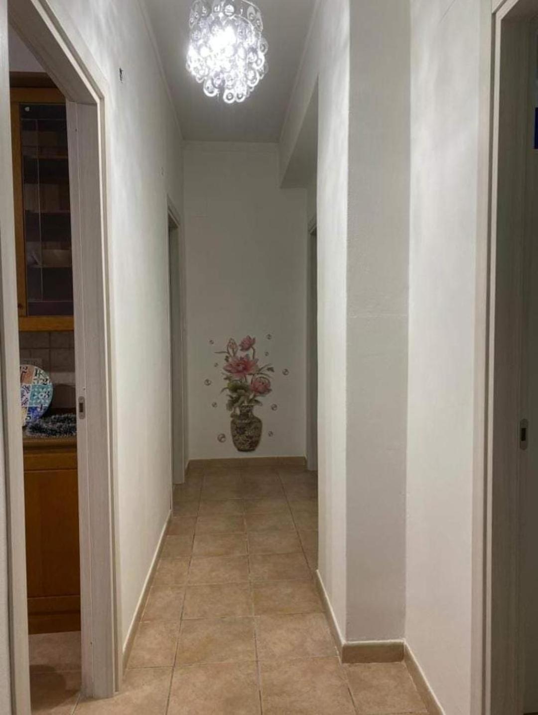 Casa Vacanze Paola ポルト・エンペードクレ エクステリア 写真